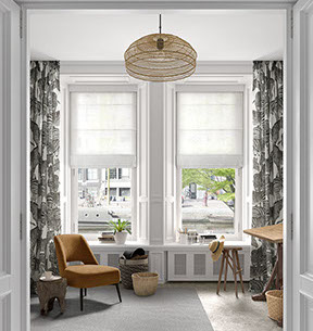 Wind Stoffe Köln  Gardinen und Dekoschal- Fensterkleider Köln